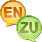 English Zulu dictionary biểu tượng