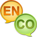 English Corsican Dictionary APK