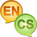 English Czech dictionary APK