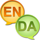 English Danish dictionary APK