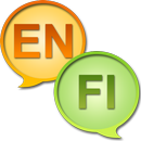 English Finnish dictionary APK