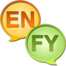 English Western Frisian Dict APK