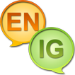 English Igbo dictionary