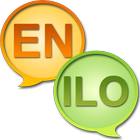 English Iloko Dictionary icono