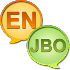 English Lojban Dictionary icon