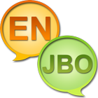 English Lojban Dictionary أيقونة