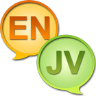 English Javanese Dictionary icon