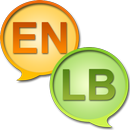 English Luxembourgish Dict APK