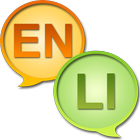 English Limburgish Dictionary icono