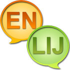 English Ligurian Dictionary icon