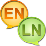 English Lingala Dictionary أيقونة