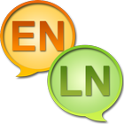 English Lingala Dictionary icon