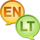English Lithuanian dictionary APK