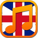 Тексты песен на английском APK