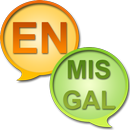 English Modern Gaulish Dict+ APK