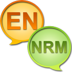 English Narom Dictionary icon