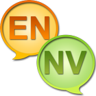 English Navajo Dictionary icono