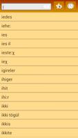 English Sakha Dictionary screenshot 2