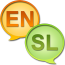English Slovenian dictionary APK