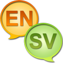 English Swedish dictionary APK