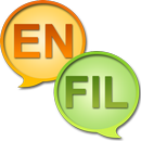 Filipino Ingles Diksiyunaryo + APK