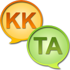 Kazakh Tamil Dictionary icon