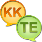 Kazakh Telugu Dictionary icon