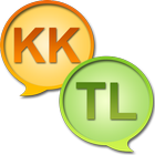 Kazakh Tagalog (Filipino) Dict icon