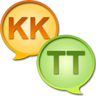 Kazakh Tatar Dictionary icon