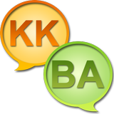 Казахско Башкирский Словарь ícone