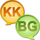 Kazakh Bulgarian Dictionary icon