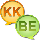 Kazakh Belarusian Dictionary icon