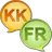 Казахско Французский Словарь APK