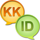 Kazakh Indonesian Dictionary icon