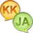 Казахско Японский словарь APK