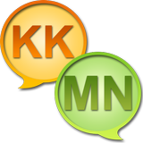 Kazakh Mongolian Dictionary icon