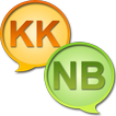 Kazakh Norwegian Dictionary