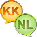 Казахско Голландский Словарь + APK