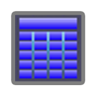 Widget Calculator icon