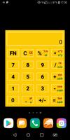 Widget Calculator screenshot 1