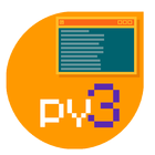 ООП в Python 3.x icon