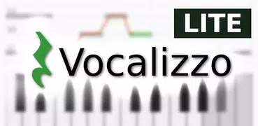 Vocalizzo Lite - Vocal Warm-up