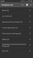 Vocalizzo Lite скриншот 3