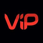 ViP: кино, сериалы и тв онлайн (TV) ไอคอน