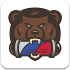 RussianBarbers ikon