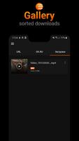 Téléchargeur de vidéos pour OK - Xloader capture d'écran 2