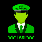 VIP TAXI Service иконка