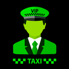 VIP TAXI Service icône