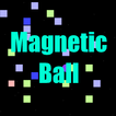 Magnetic Ball ไอคอน
