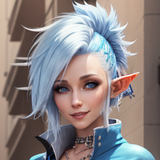 Visuella - визуальные новеллы APK